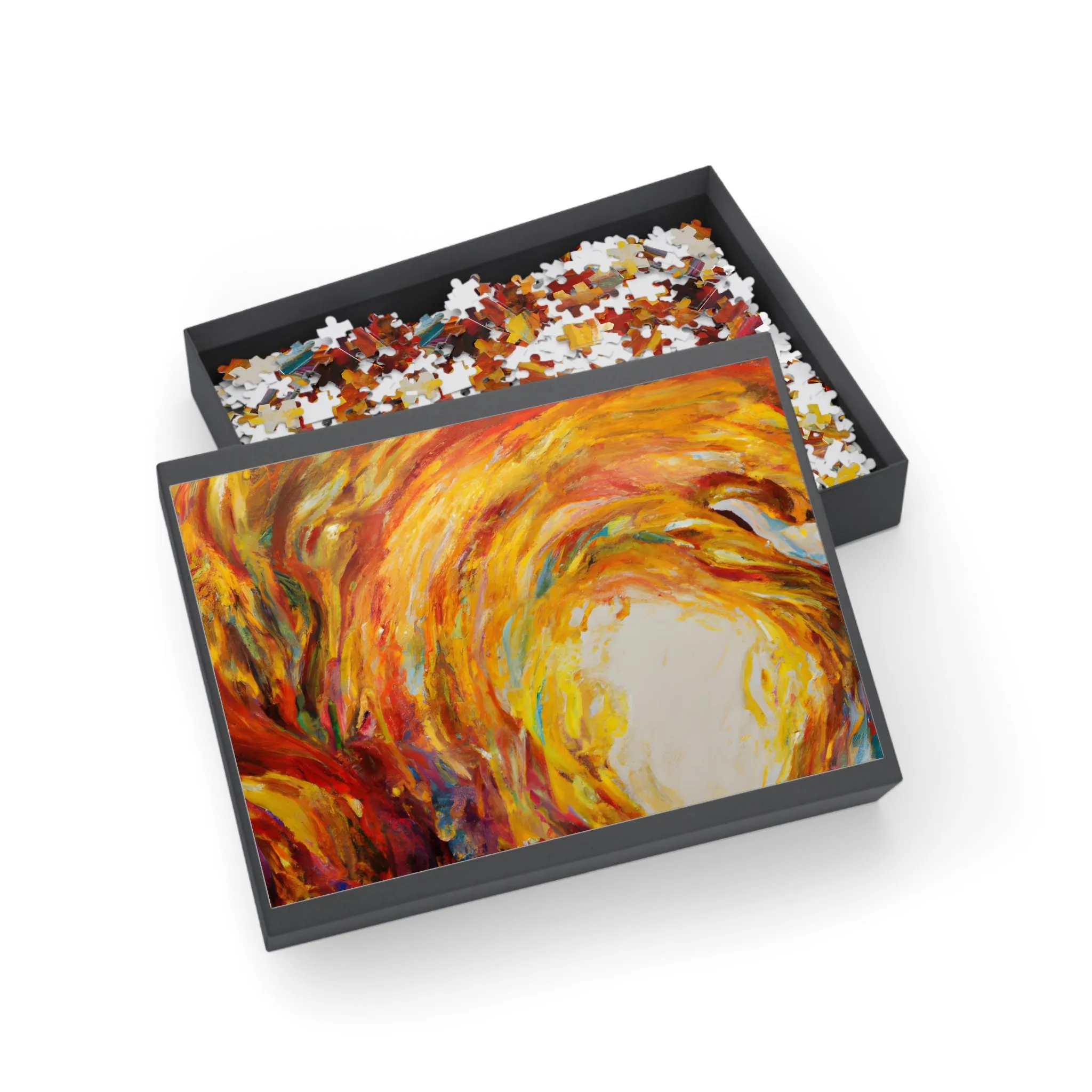 Allegranzo - Gay Hope Jigsaw Puzzle