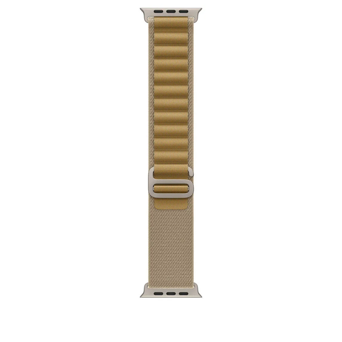 Apple Band 49Mm Tan Alpine Loop, Small