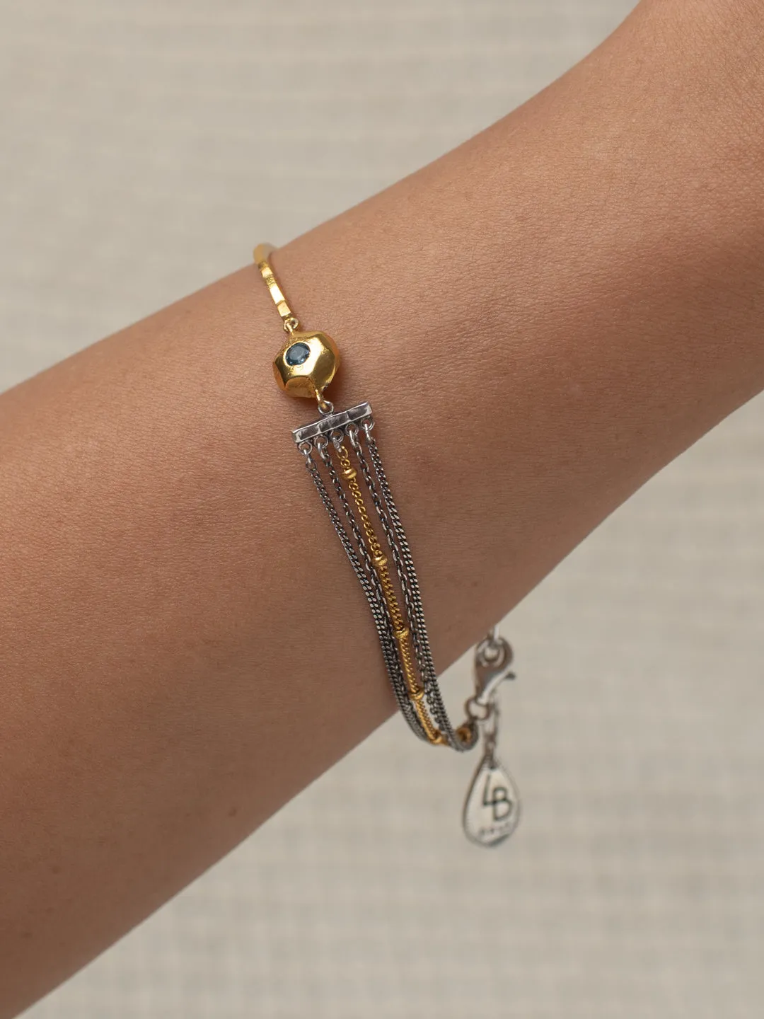 COMET BRACELET