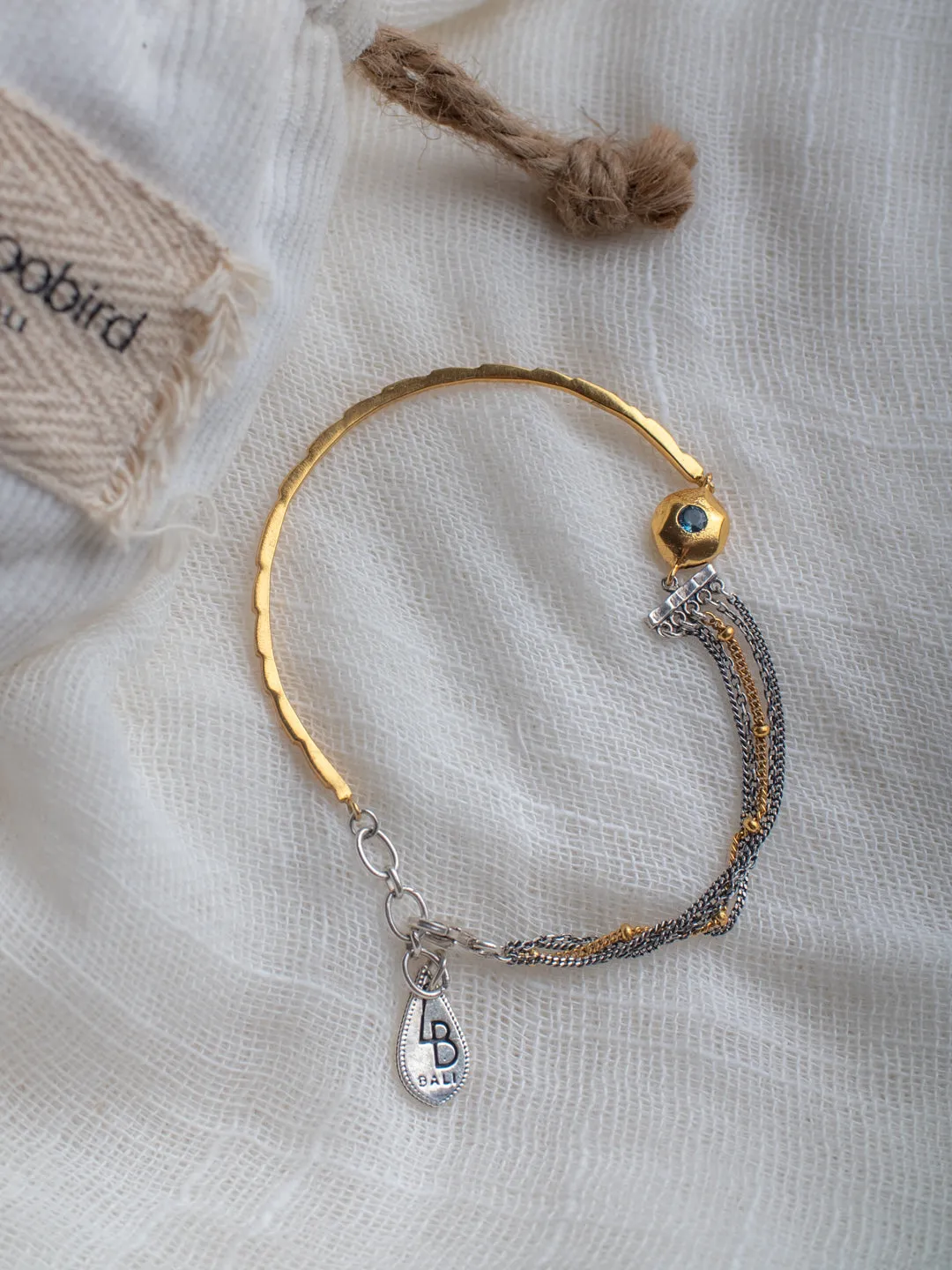 COMET BRACELET